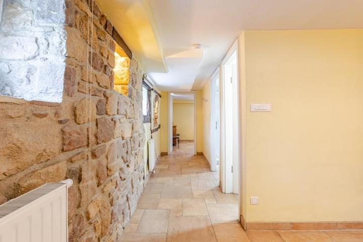 Court Sejour Apartment Houssen Exterior photo